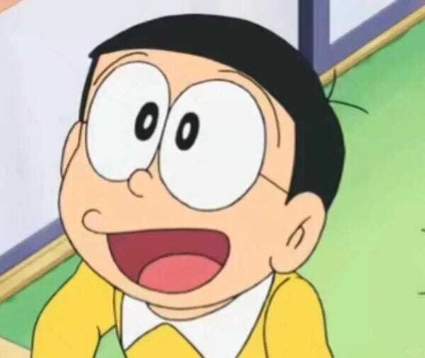 ảnh nobita 29