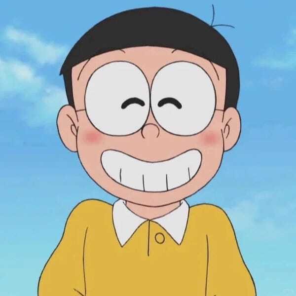 ảnh nobita 31