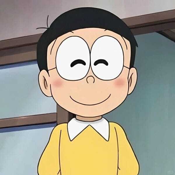 ảnh nobita 32