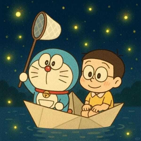 ảnh nobita 35