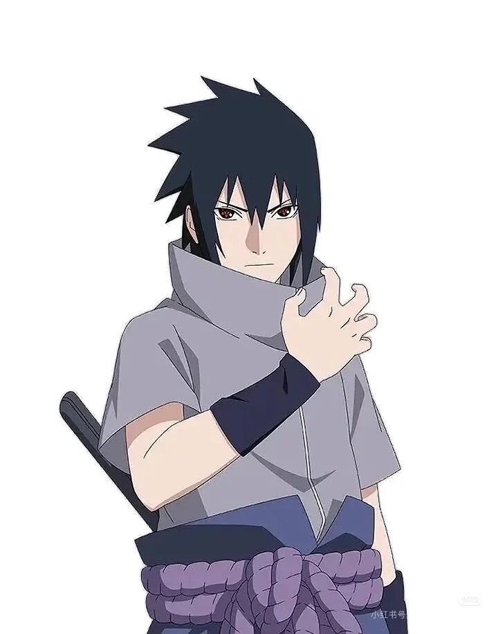 ảnh sasuke 1