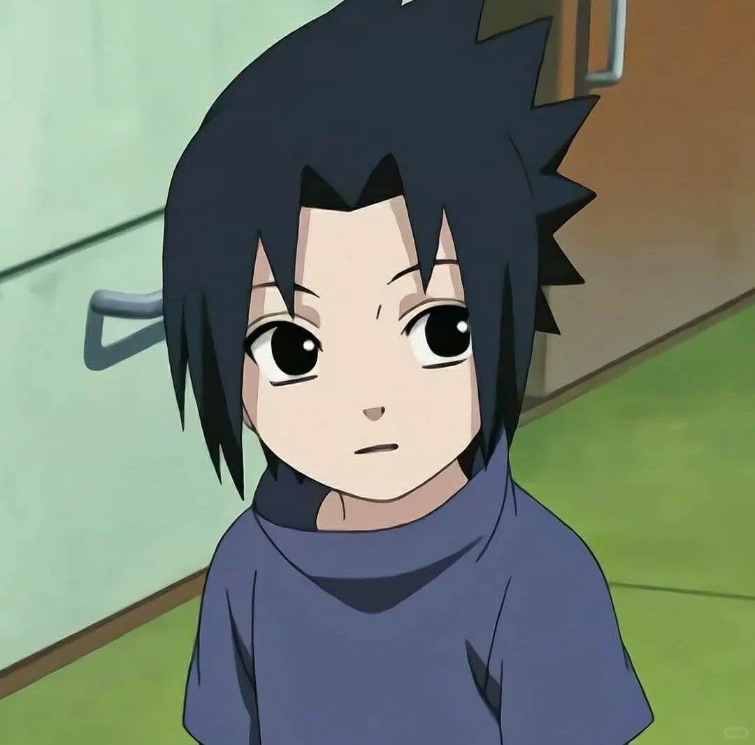 ảnh sasuke 16