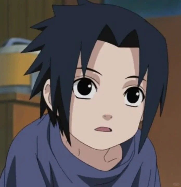ảnh sasuke 17
