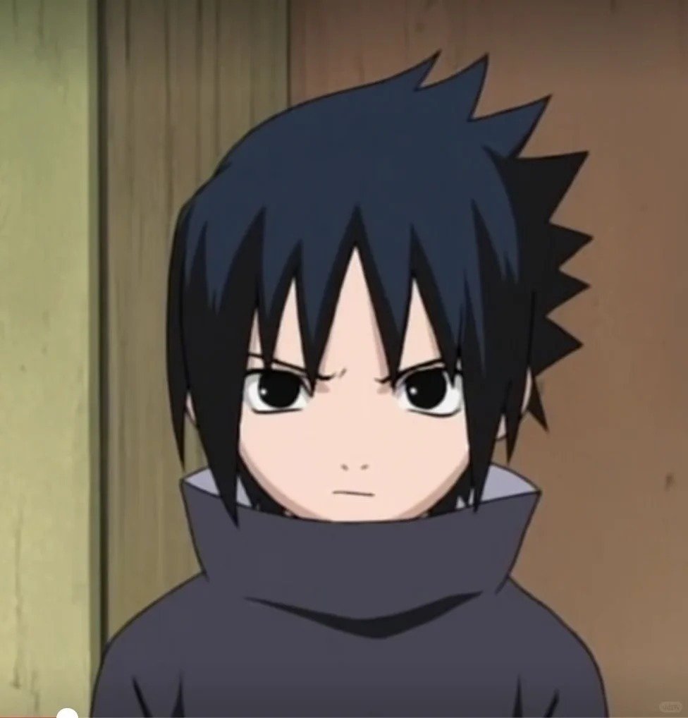 ảnh sasuke 18
