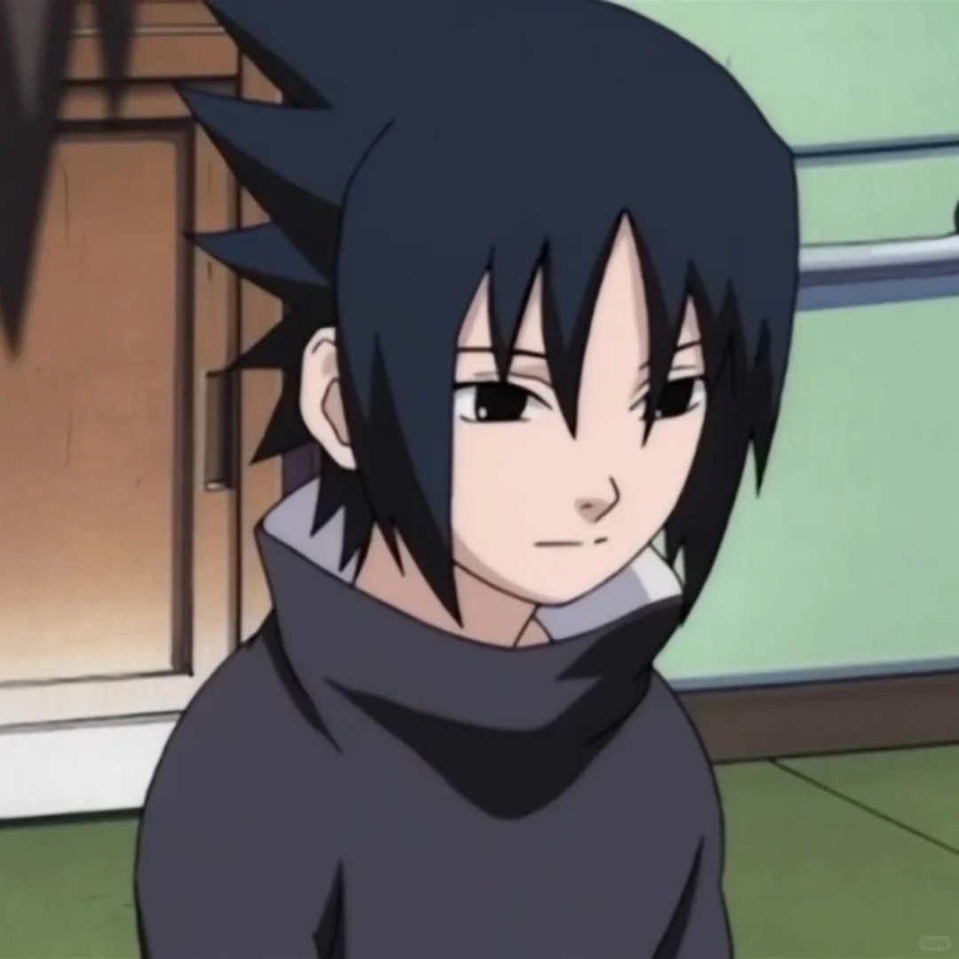 ảnh sasuke 19
