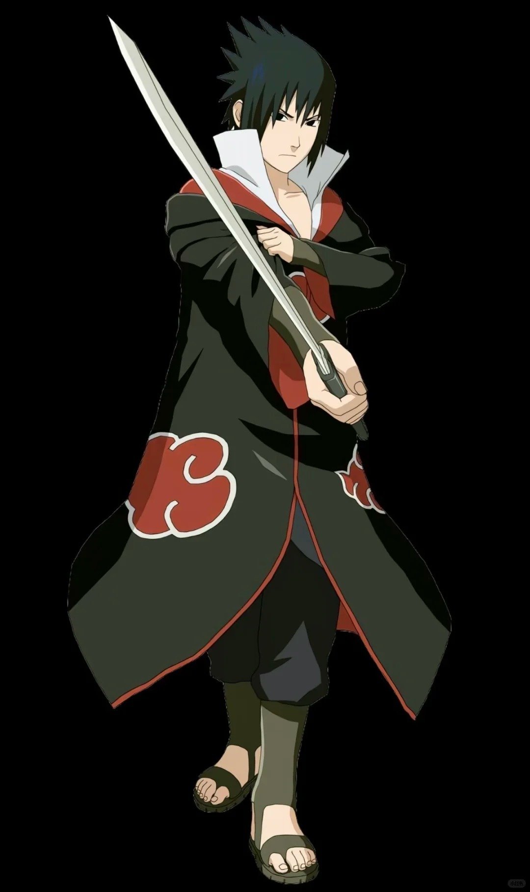 ảnh sasuke 2