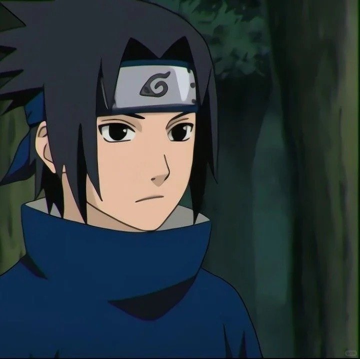 ảnh sasuke 21