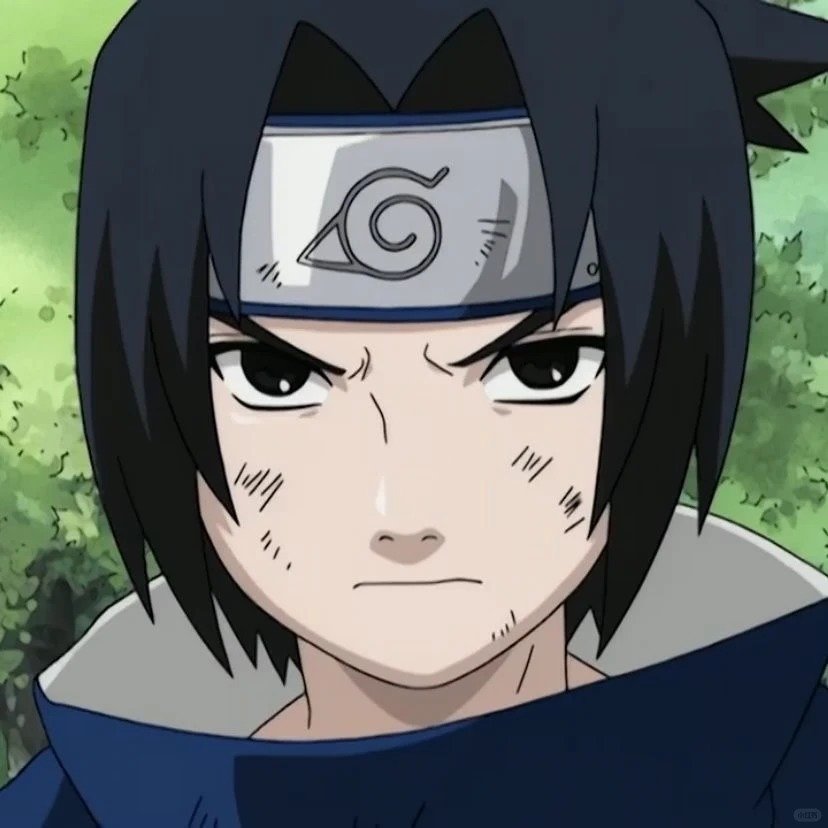 ảnh sasuke 22