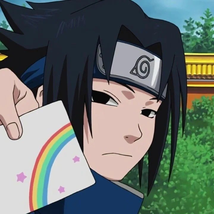 ảnh sasuke 23