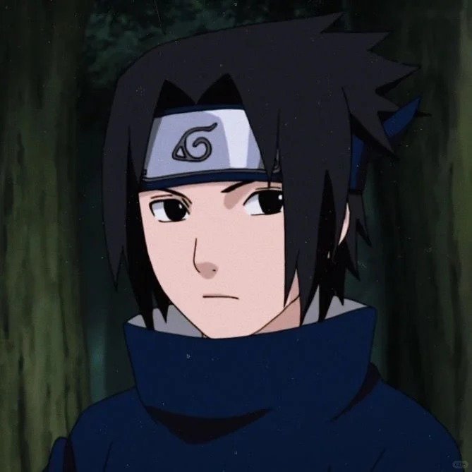ảnh sasuke 24