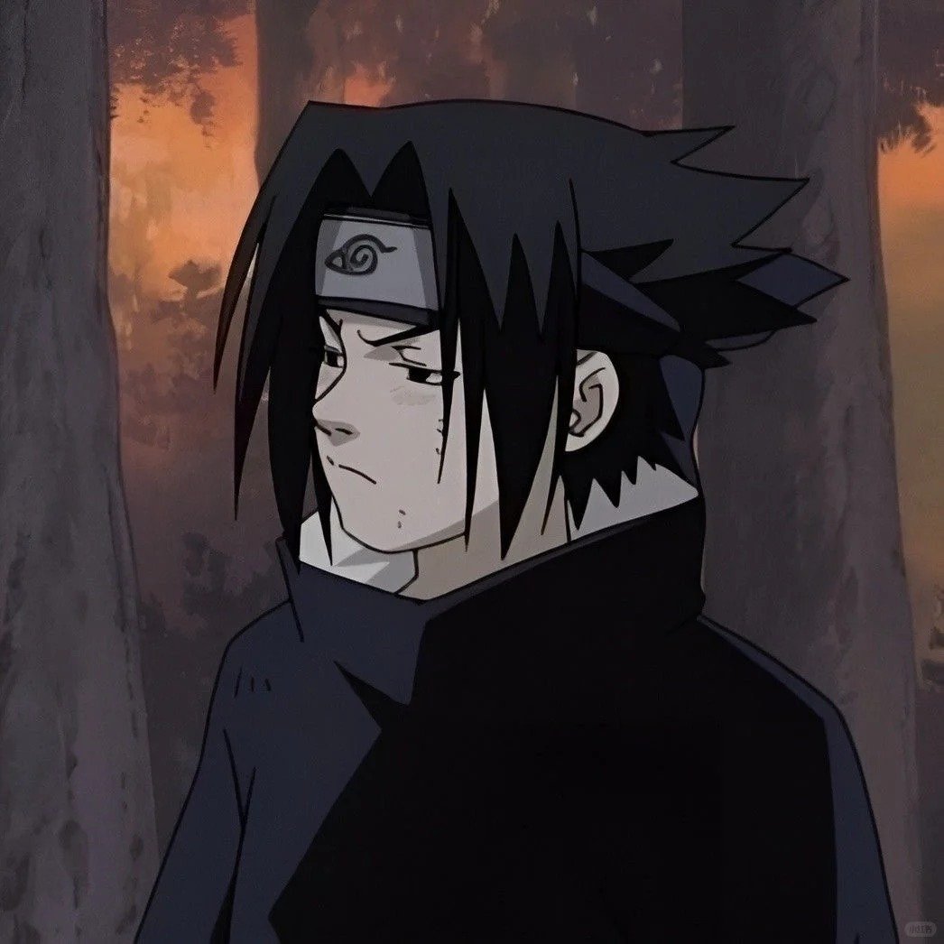 ảnh sasuke 26