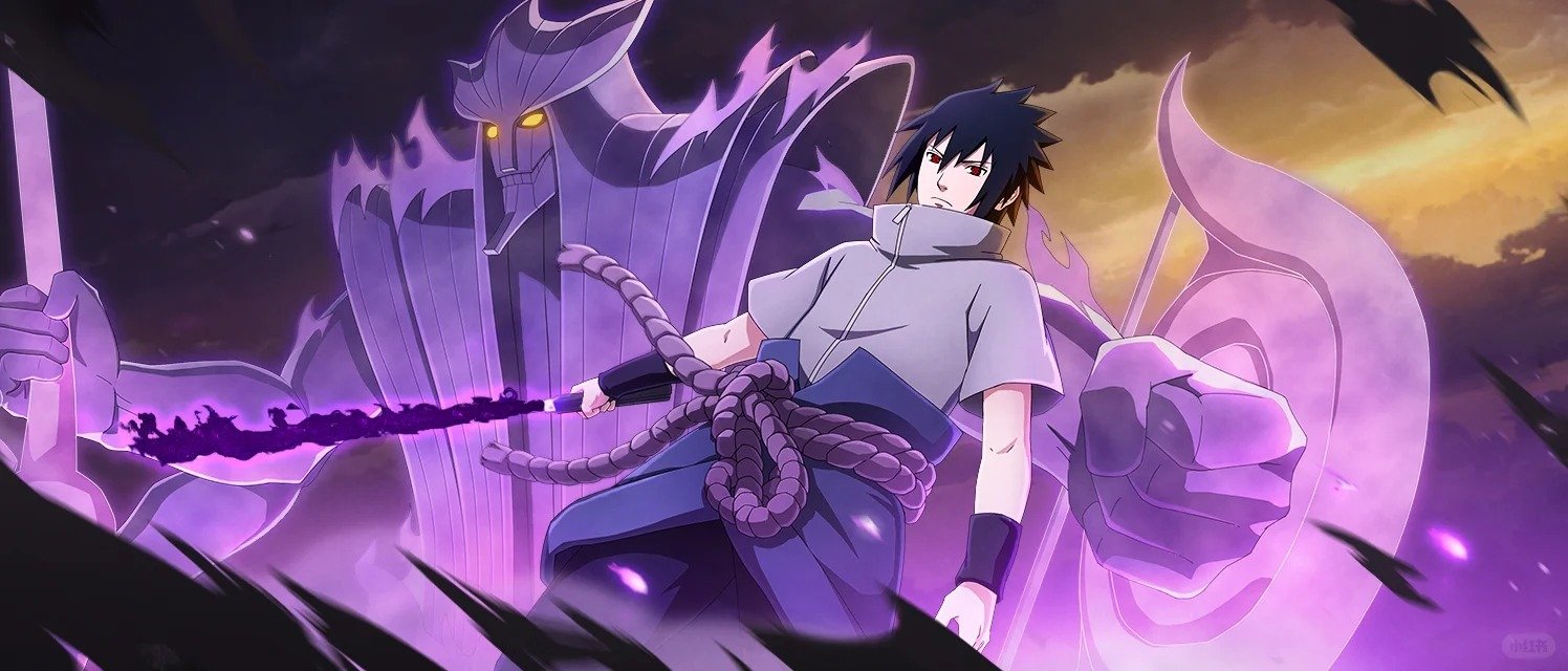 ảnh sasuke 27