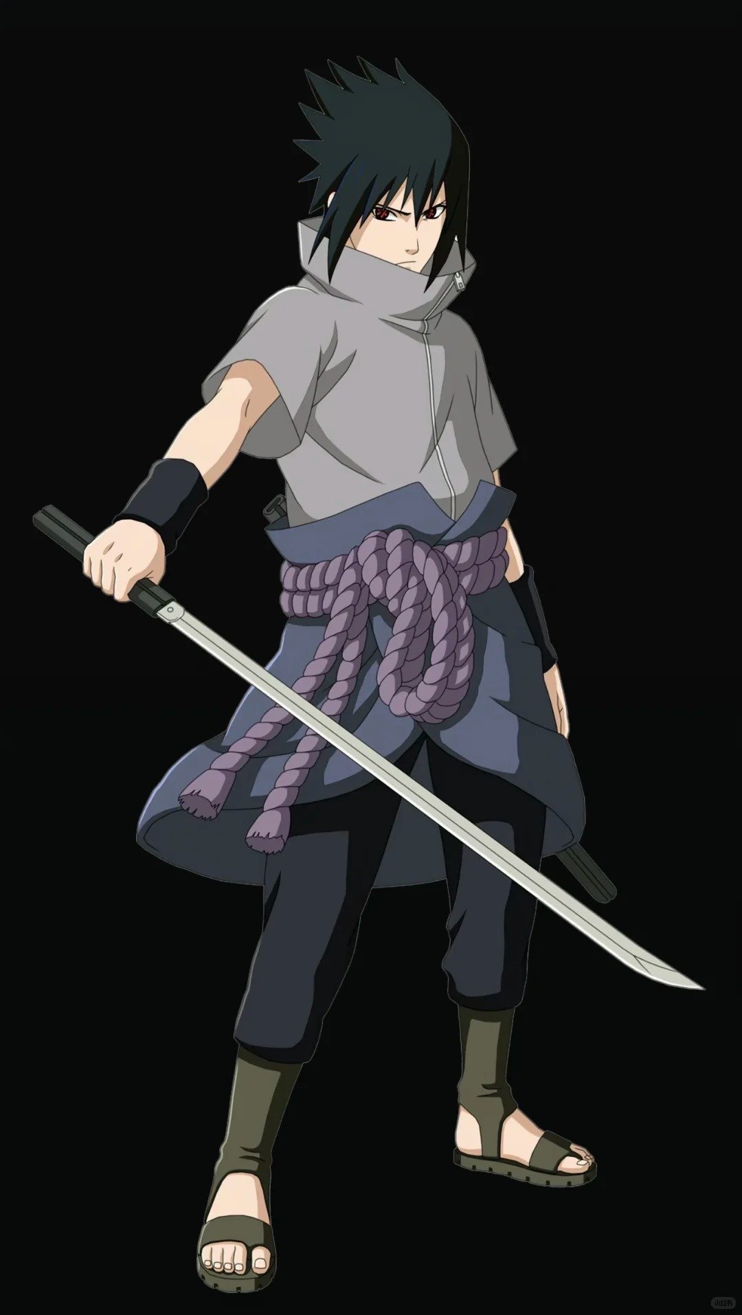 ảnh sasuke 3