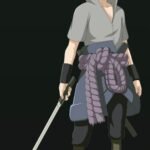 Cập nhật 78+ ảnh Sasuke đẹp và cá tính được yêu thích nhất