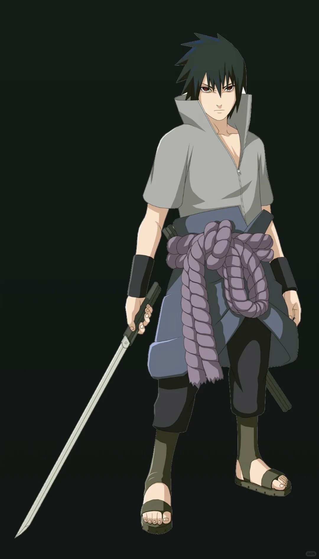 ảnh sasuke 4