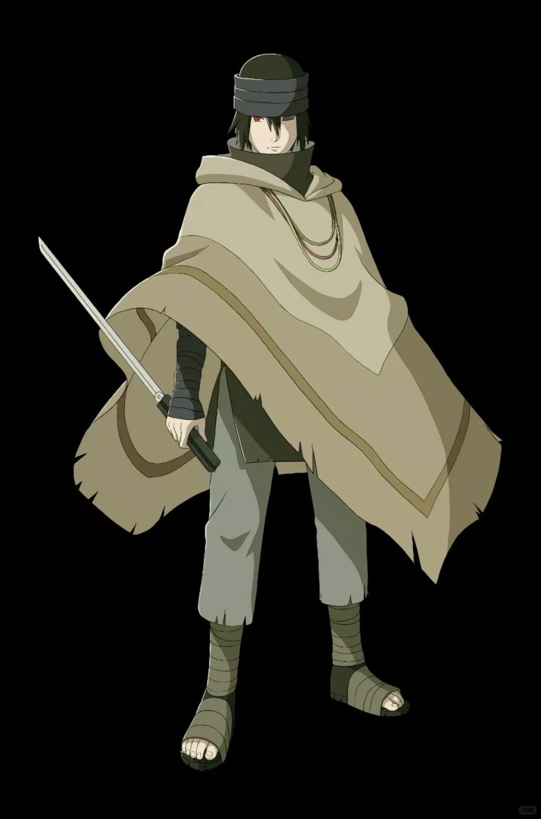 ảnh sasuke 5