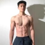 Chia sẻ 88+ ảnh trai 6 múi gym body săn chắc đầy nam tính