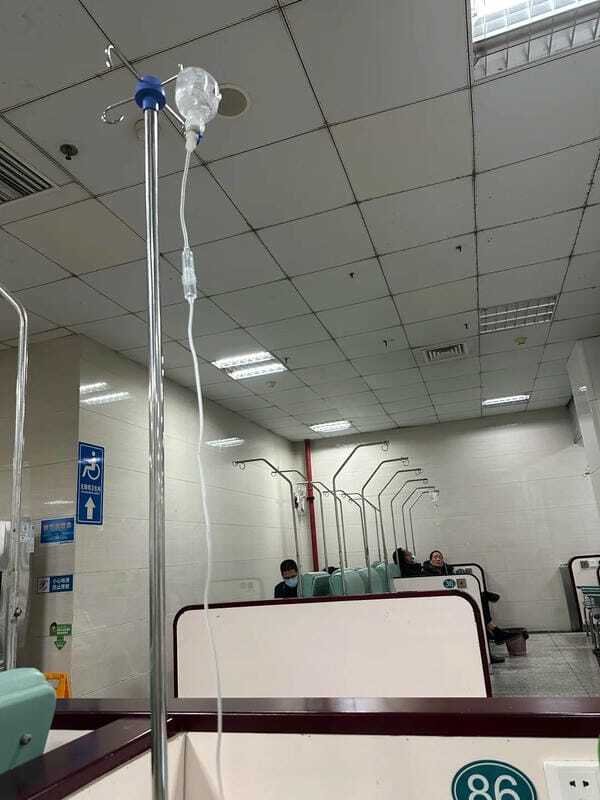 ảnh truyền nước tự chụp 26