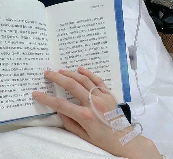ảnh truyền nước tự chụp 5