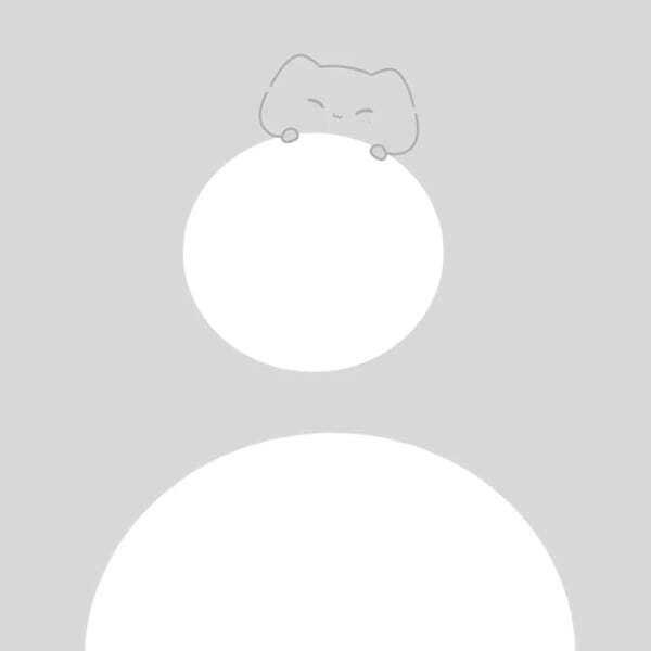 Mẫu avatar FB mặc định