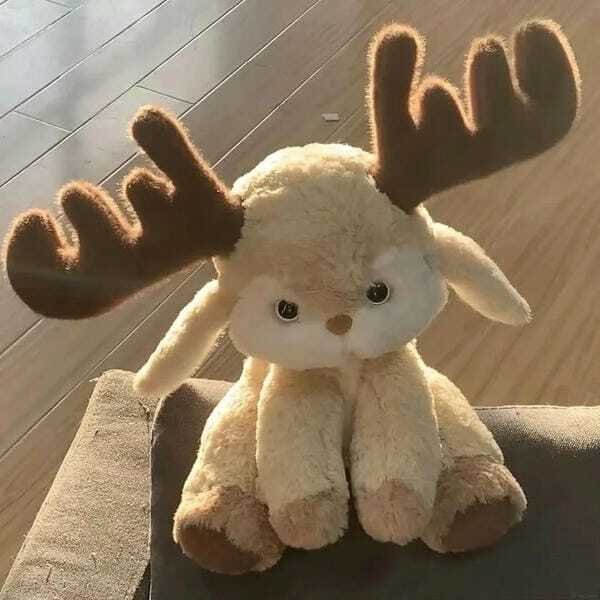 Avatar vô tri cute chất lượng cao