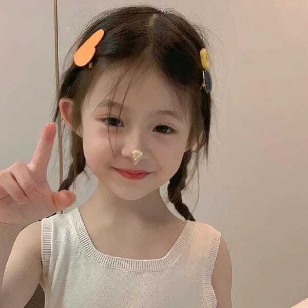 Avatar vô tri cute mới nhất
