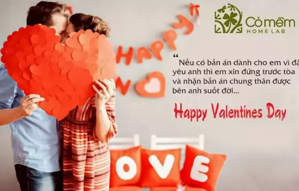 Cặp đôi xem phim cùng nhau dịp Valentine