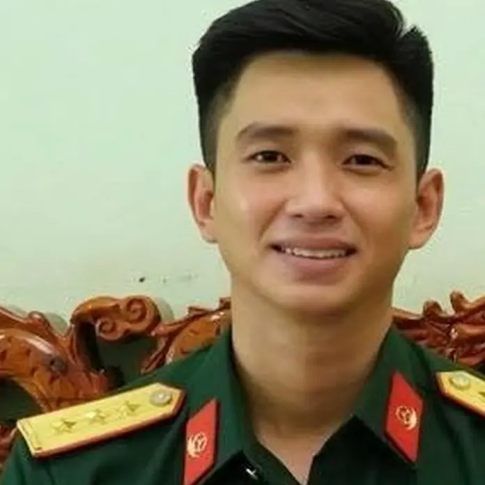 Chân dung doanh nhân Lê Hoàng Hiệp