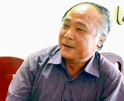 Chân dung Lý Thường Kiệt