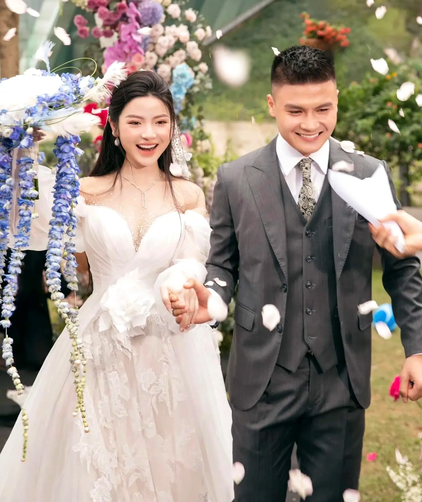 Chu Thanh Huyền và cuộc sống cá nhân