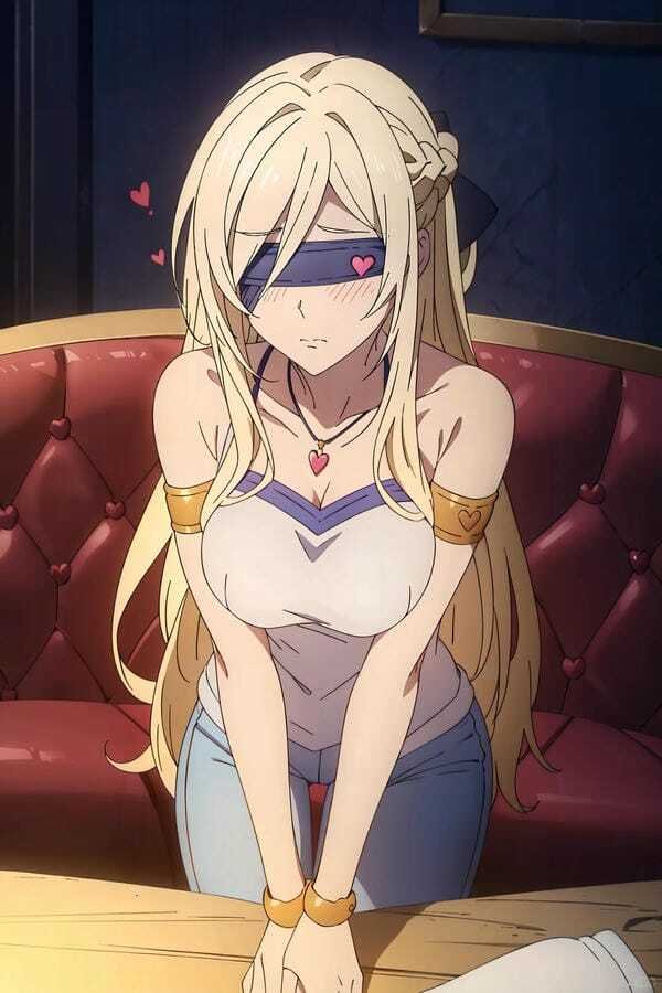 gái anime tâm hồn to và tròn 18