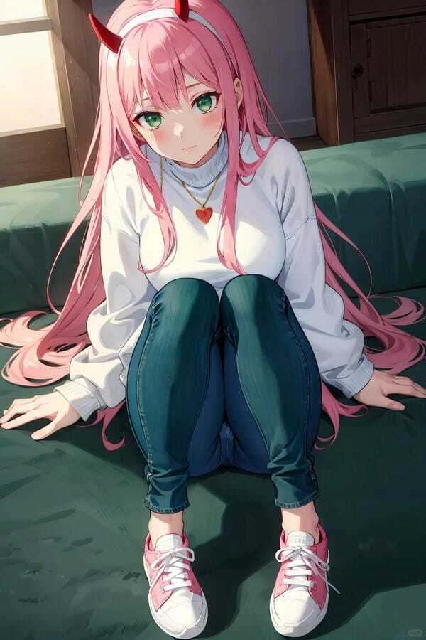 gái anime tâm hồn to và tròn 19
