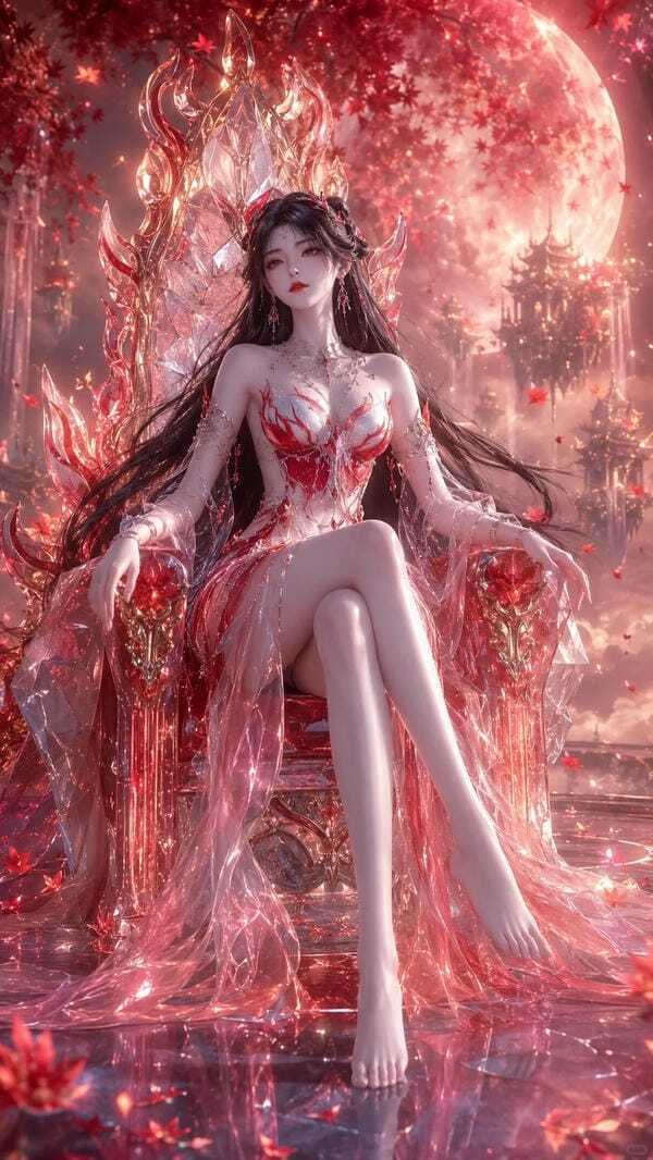 gái anime tâm hồn to và tròn 23