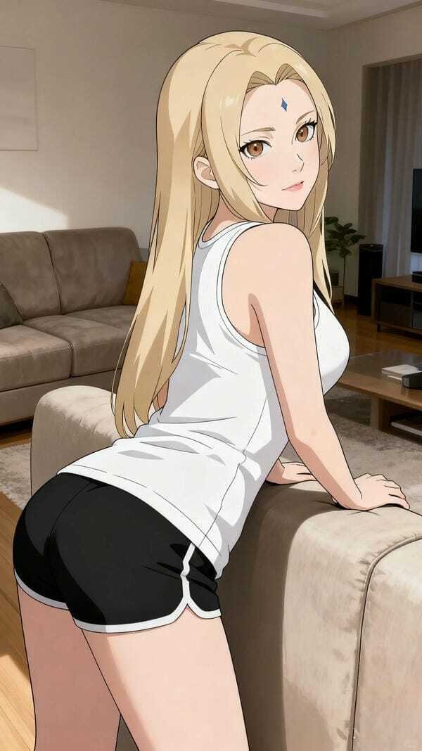 gái anime tâm hồn to và tròn 31