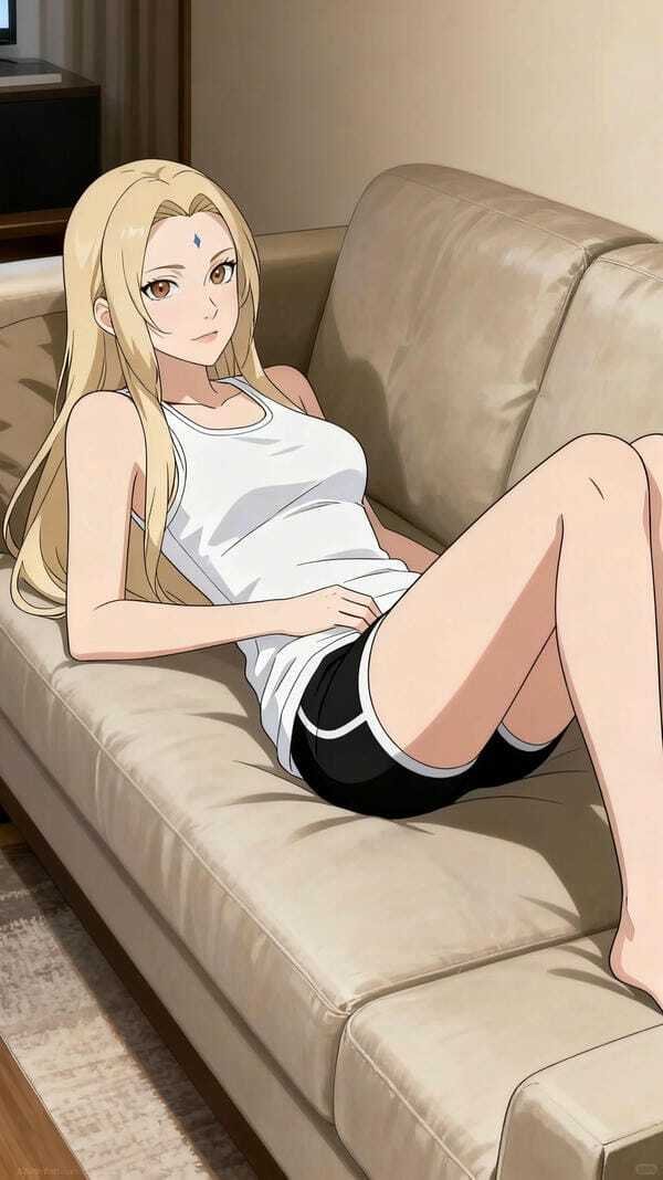 gái anime tâm hồn to và tròn 32