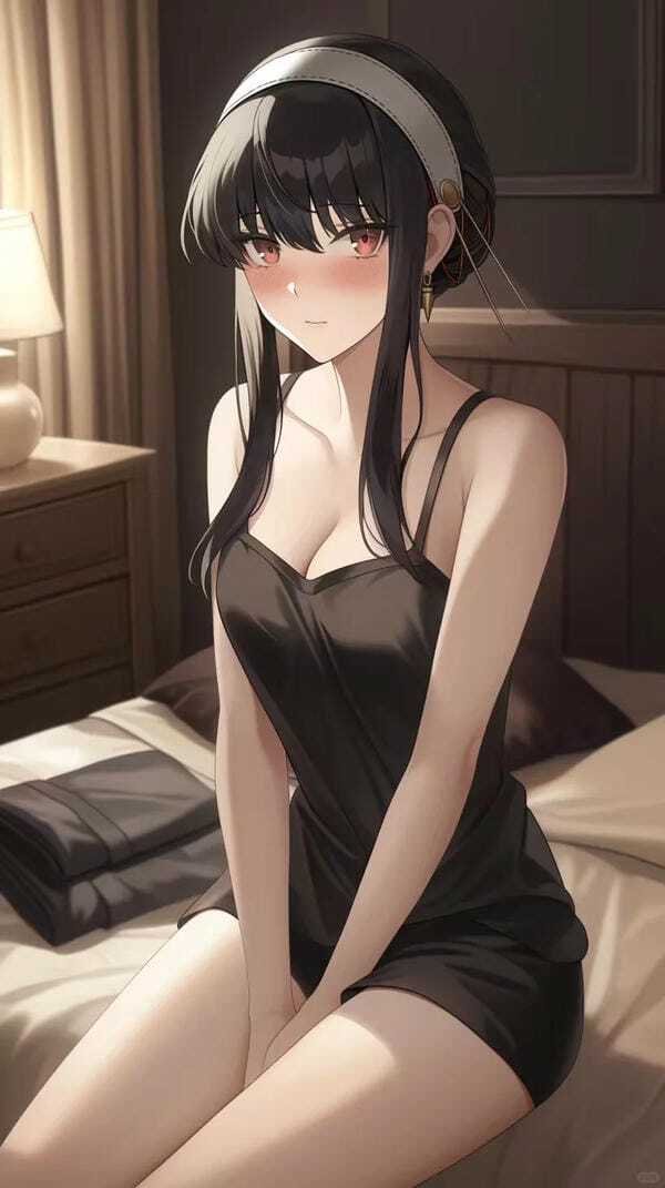 gái anime tâm hồn to và tròn 34
