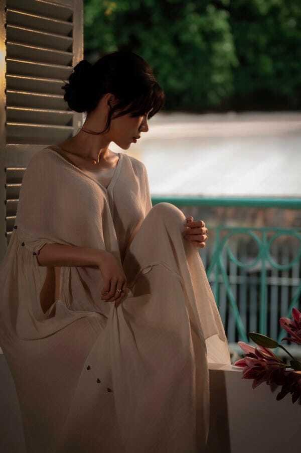 gái việt khoe vú 14