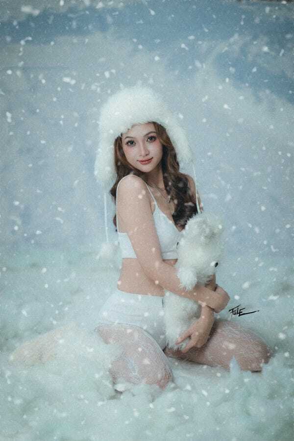 gái việt khoe vú 36