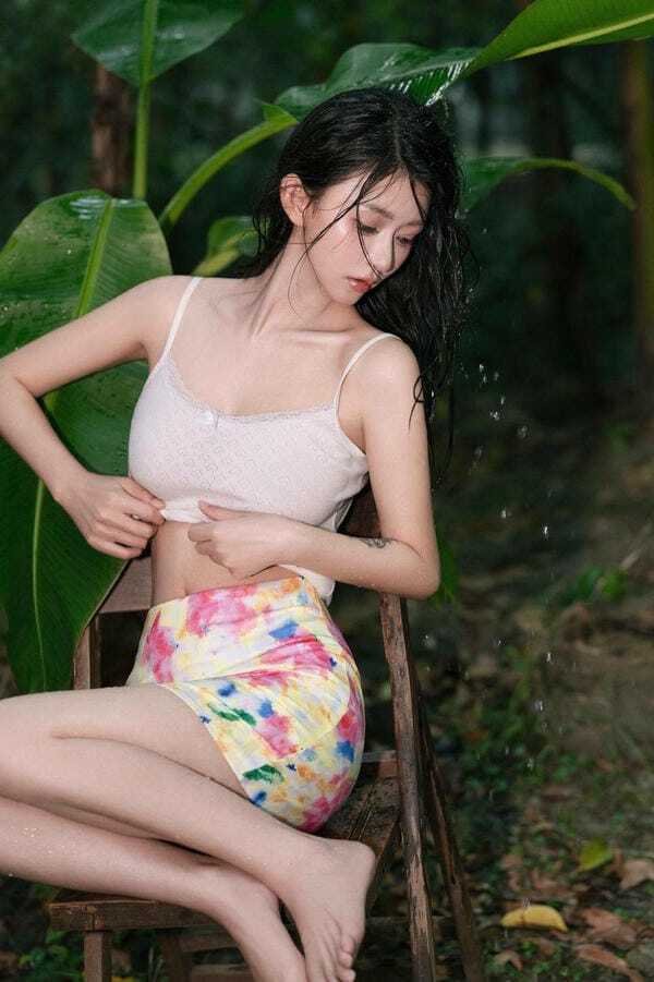 gái việt khoe vú 41