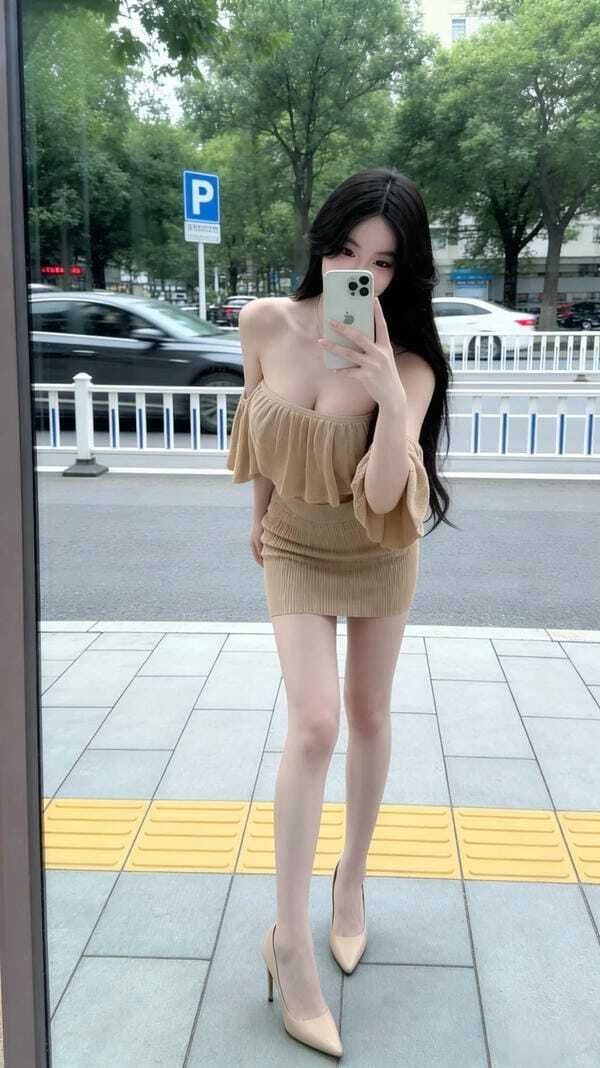 gái xinh cởi đồ 1