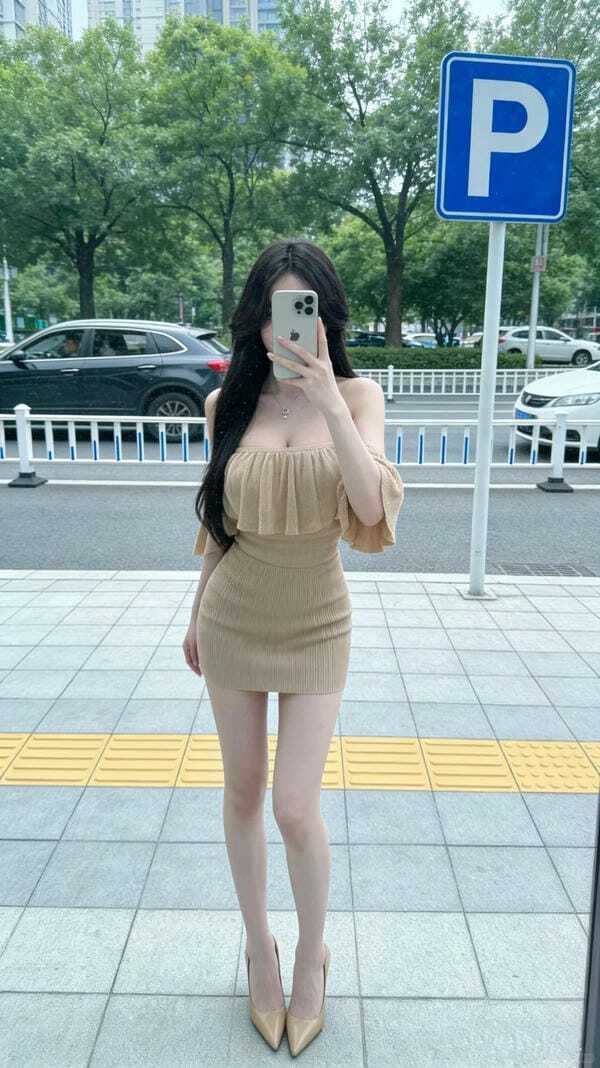 gái xinh cởi đồ 11