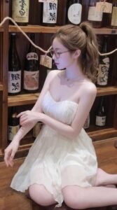 gái xinh gợi cảm 18