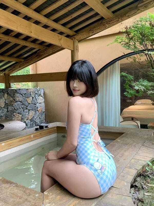 gái xinh gợi cảm 7