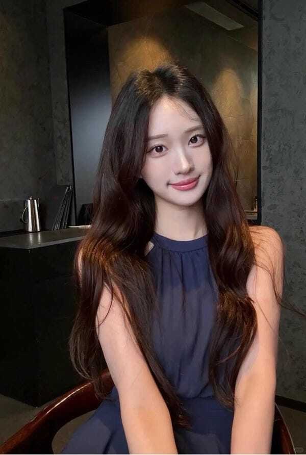 gái xinh hàn quốc 13