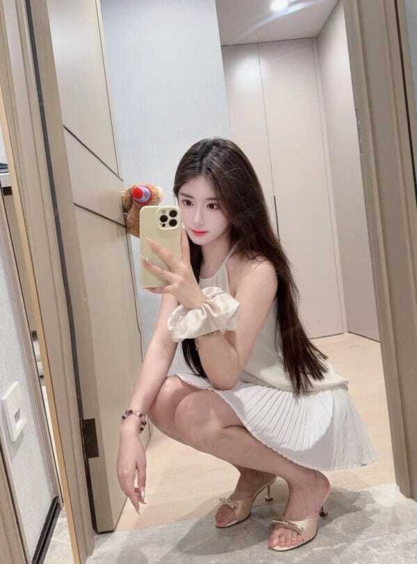 gái xinh hàn quốc 16