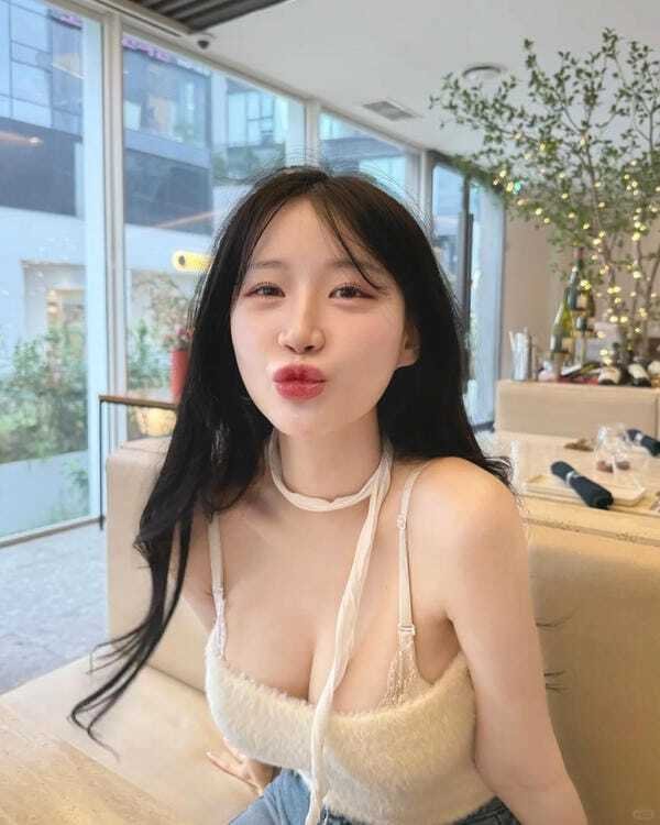 gái xinh hàn quốc 2