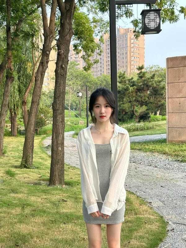 gái xinh hàn quốc 25