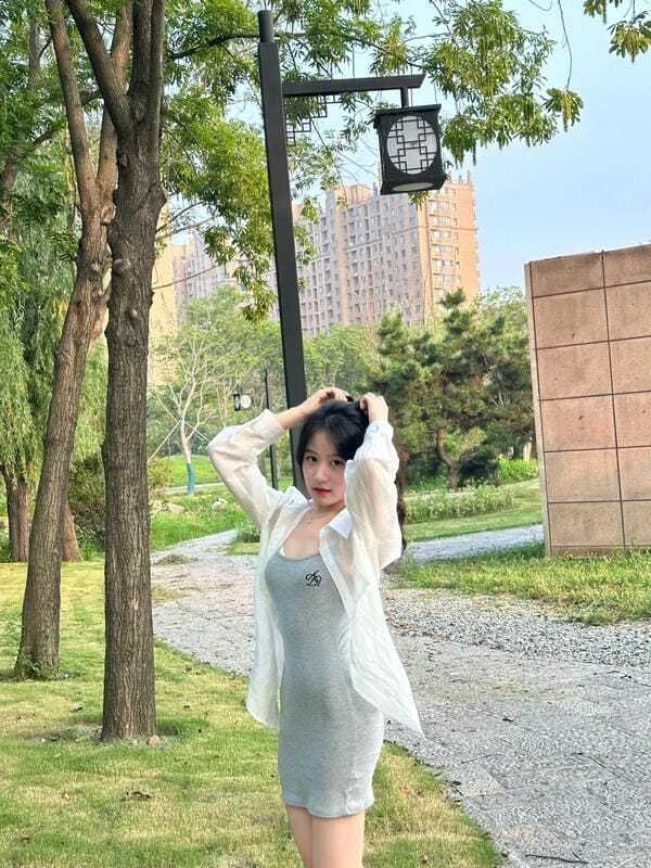 gái xinh hàn quốc 27