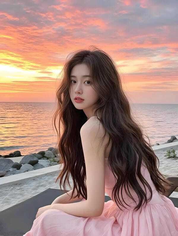 gái xinh mặc pinky 28