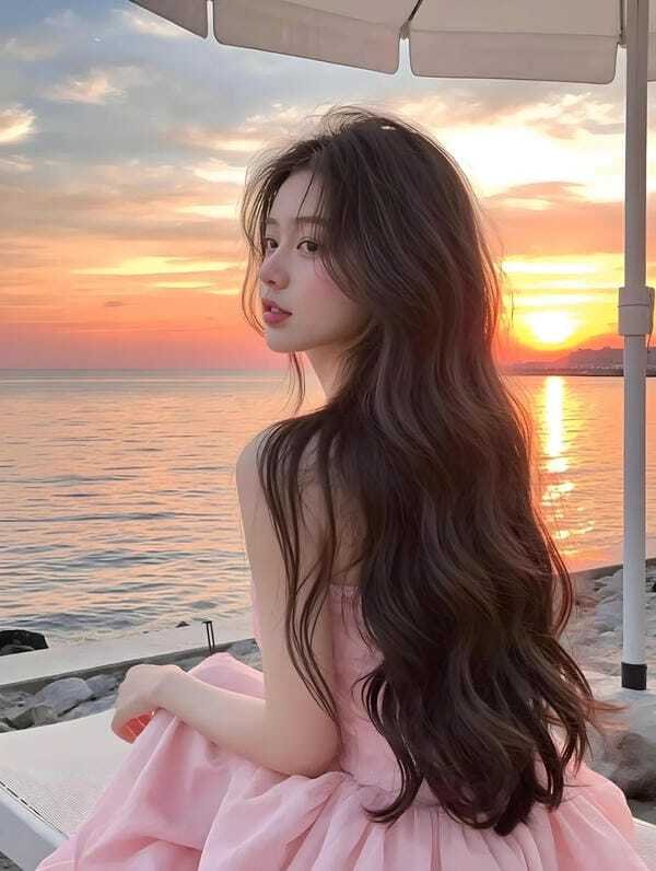 gái xinh mặc pinky 30